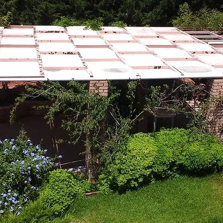 Sophia Mina Green Villa