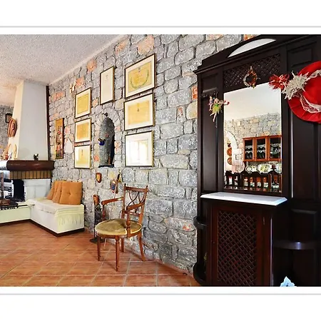 Apartment Sophia Mina Green Villa *