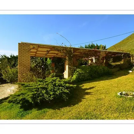 Sophia Mina Green Villa Mina