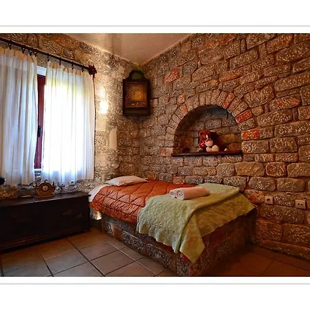 Apartment Sophia Mina Green Villa *