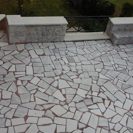 Apartment Sophia Mina Green Villa