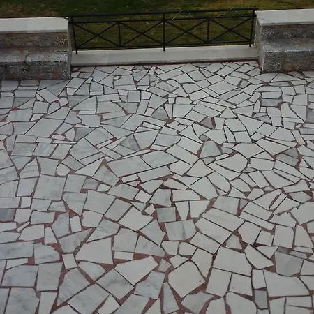 公寓 Sophia Green Mína