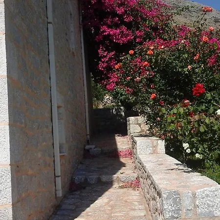 Apartment Sophia Mina Green Villa *