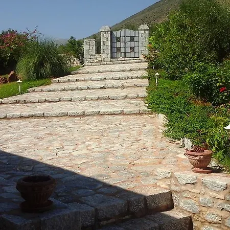 Apartment Sophia Mina Green Villa