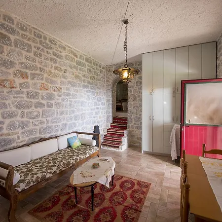Apartment Sophia Mina Green Villa