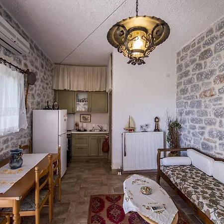 Apartment Sophia Mina Green Villa Mina