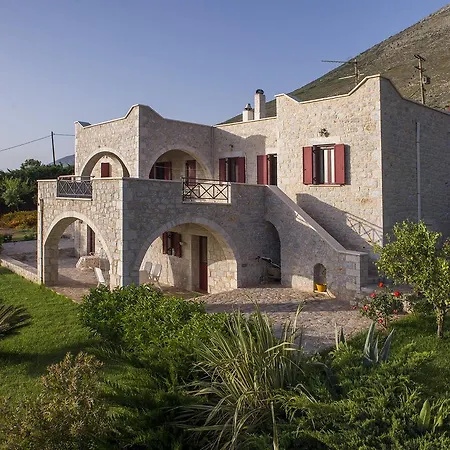 Apartament Sophia Green *