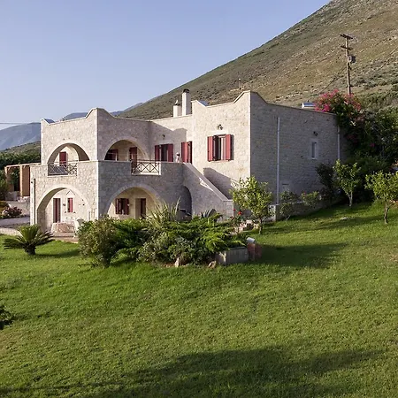 Apartment Sophia Mina Green Villa Mina