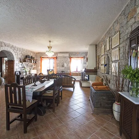 Apartment Sophia Mina Green Villa Mina