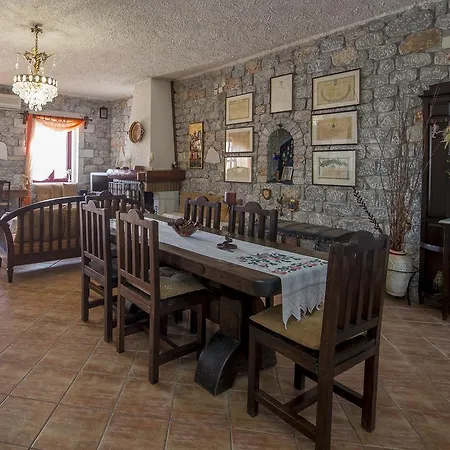 公寓 Sophia Green Mína