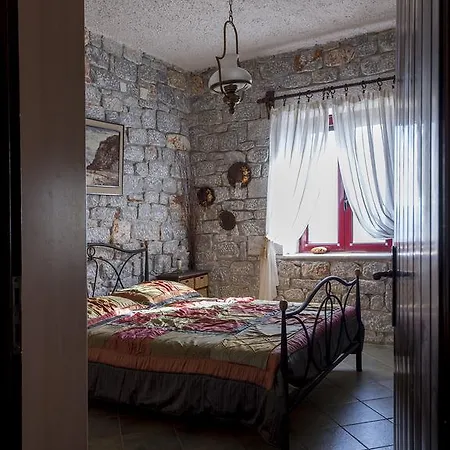 Apartment Sophia Mina Green Villa