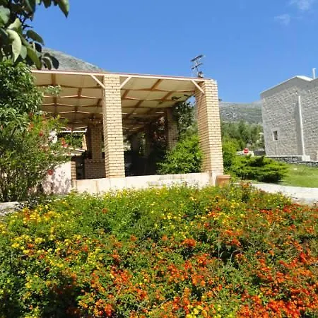 Apartment Sophia Mina Green Villa