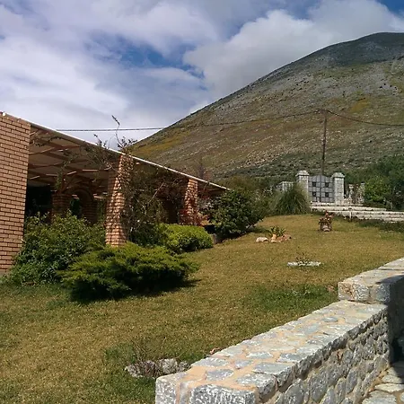Apartment Sophia Mina Green Villa