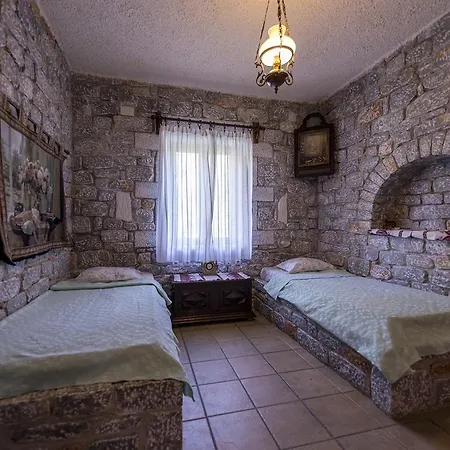 Sophia Mina Green Villa Apartment Mina