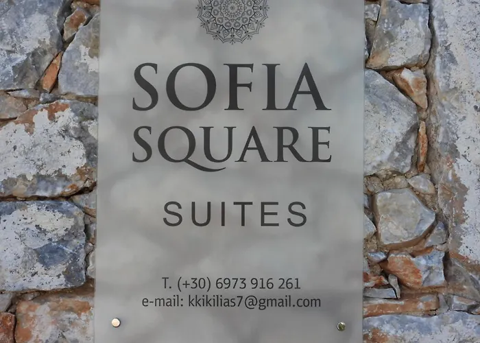 Lejlighed Sophia Green Mína