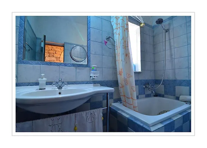 Apartament Sophia Green Mína