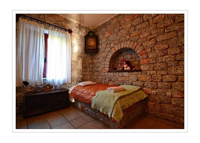 Apartament Sophia Green *