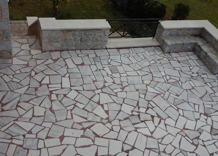 Apartament Sophia Green