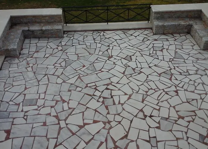 Apartament Sophia Green Mína