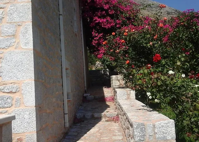 Apartament Sophia Green *