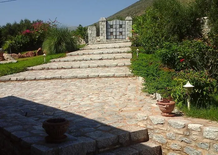 Lejlighed Sophia Green