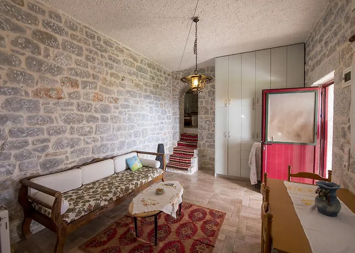 Lejlighed Sophia Green