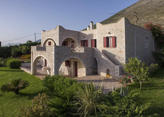 Apartament Sophia Green *