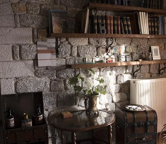 Lejlighed Sophia Green