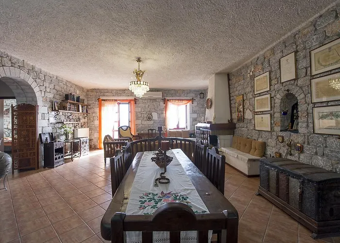 Apartament Sophia Green