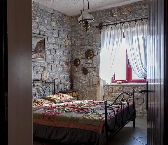 Apartament Sophia Green