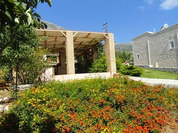 Lejlighed Sophia Green