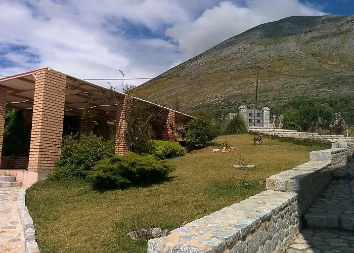 Lejlighed Sophia Green