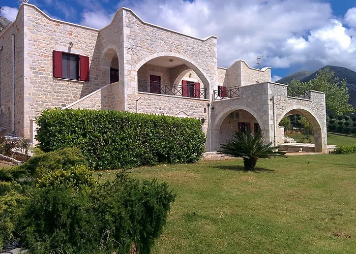 Apartament Sophia Green *