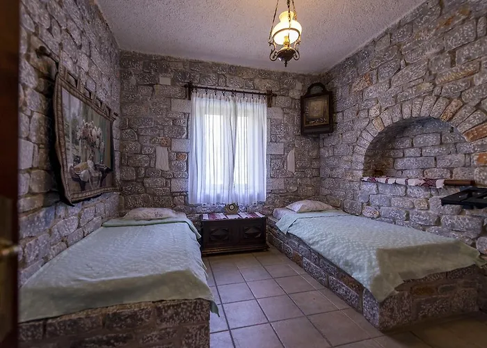 Sophia Green Lejlighed Mína